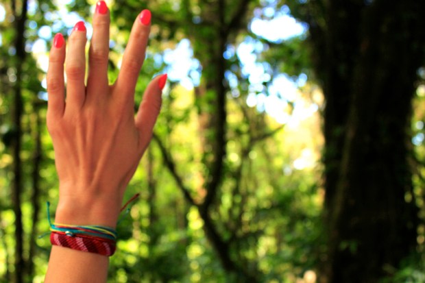 Monteverde, Costa Rica